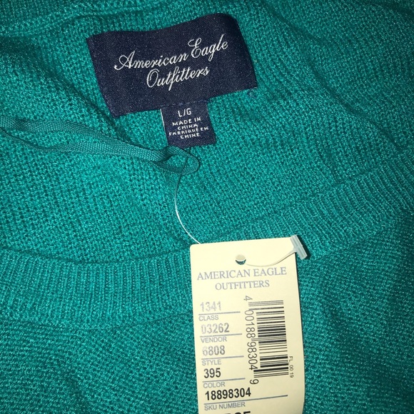 NTW American Eagle Outfitters thin sweater. - Picture 3 of 3